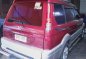 2003 Mitsubishi Adventure for sale in Baguio-4