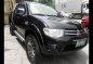 Sell 2012 Mitsubishi Strada Truck in Quezon City -0