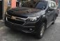 2017 Chevrolet Trailblazer for sale in Muntinlupa -0