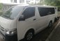 2015 Toyota Hiace for sale in Quezon City-2