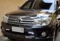 2009 Toyota Fortuner for sale in San Juan -2