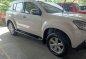 Isuzu Mu-X 2016 for sale in Pasig -3