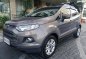 Used Ford Ecosport 2015 for sale in Quezon City-0