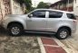 2015 Chevrolet Trailblazer for sale in Quezon City-0