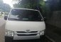 2015 Toyota Hiace for sale in Quezon City-3