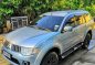 2011 Mitsubishi Montero for sale in Paranaque -1