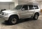 2005 Nissan Patrol at 80000 km for sale  -2