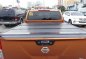 Selling Orange Nissan Navara 2018 in Quezon City-4