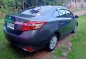 Used Toyota Vios 2014 for sale in Manila-4