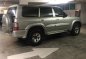 2005 Nissan Patrol at 80000 km for sale  -5