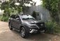 2017 Toyota Fortuner for sale in Parañaque-0