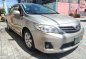 2013 Toyota Altis for sale in Las Piñas -2