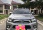 2016 Toyota Hilux for sale in San Fernando-3