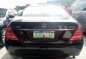 Selling Black Mercedes-Benz S-Class 2013 Automatic Gasoline at 50000 km-1