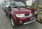 2013 Mitsubishi Montero Sport for sale in Manila-1