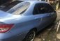 Blue Honda City 2004 Automatic for sale -5