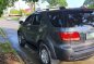 2005 Toyota Fortuner for sale in Iloilo-1