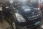 2014 Hyundai Starex for sale in Pasig -0