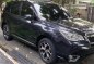 2014 Subaru Forester for sale in Makati -0