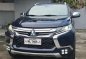 2016 Mitsubishi Montero Sport for sale in Marikina-0