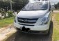 2011 Hyundai Starex for sale in Pasay -1