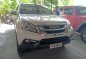 Isuzu Mu-X 2016 for sale in Pasig -0