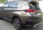Sell 2018 Toyota Rush Automatic Gasoline at 2720 km -3
