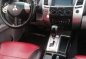 Selling Red Mitsubishi Montero Sport 2011 Automatic Diesel  -6