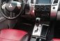 Selling Red Mitsubishi Montero Sport 2011 Automatic Diesel  -3