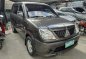 Grey Mitsubishi Adventure 2008 at 77000 km for sale  -0