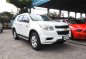 2014 Chevrolet Trailblazer for sale in Pasig -0