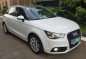 2013 Audi A1 for sale in Las Pinas-3