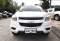 2014 Chevrolet Trailblazer for sale in Pasig -3