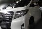 2017 Toyota Alphard for sale in Manila-1