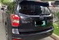 2014 Subaru Forester for sale in Makati -2