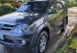 2005 Toyota Fortuner for sale in Iloilo-0