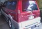 2003 Mitsubishi Adventure for sale in Baguio-3
