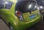 2012 Chevrolet Spark for sale in Pasig -1
