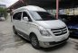 2017 Hyundai Grand Starex for sale in Pasig -0