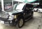 Selling Black Land Rover Discovery 2017 Automatic Gasoline at 9000 km-1