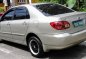 Selling Toyota Altis 2006 in Antipolo-3