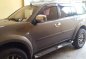 Mitsubishi Montero Sport 2012 for sale in Consolacion -5