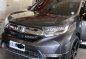 Used Honda CR-V 2018 for sale in Manila-0