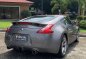 2010 Nissan 370Z for sale in Quezon City-2