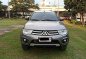 2014 Mitsubishi Montero Sport for sale in Pasay -1