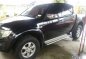 2011 Mitsubishi Strada for sale in Antipolo-1