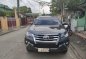 2019 Toyota Fortuner for sale in San Pedro-2