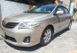 2013 Toyota Altis for sale in Las Piñas -4