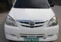 Sell White 2007 Toyota Avanza in Cebu -0