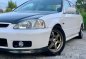 Sell White 1999 Honda Civic in Las Pinas-1
